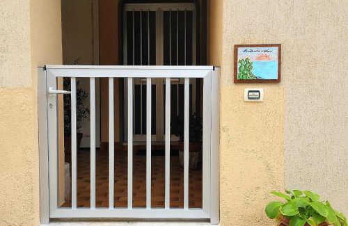 Marina di Modica Casa | A Dimora di Nenè