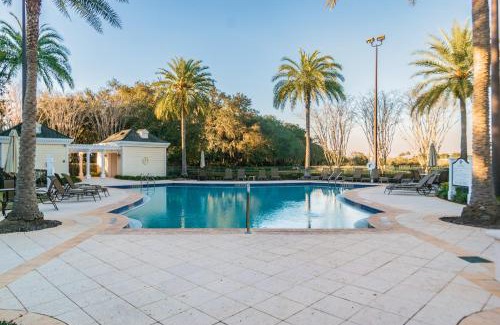 Reunion Casa | A DISNEY REUNION! Spacious And Spectacular, 5 Heated Pools, Sleeps 8, Overlooking Acres Of Views, LOW Rates!