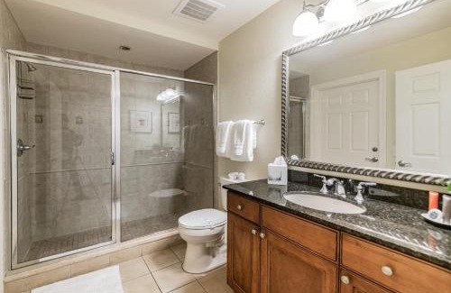 Reunion Casa | A DISNEY REUNION! Spacious And Spectacular, 5 Heated Pools, Sleeps 8, Overlooking Acres Of Views, LOW Rates!