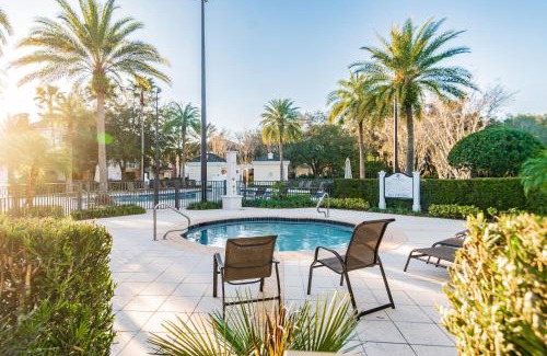 Reunion Casa | A DISNEY REUNION! Spacious And Spectacular, 5 Heated Pools, Sleeps 8, Overlooking Acres Of Views, LOW Rates!