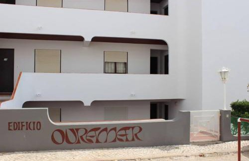 Oura Apartamento | A dois passos da praia