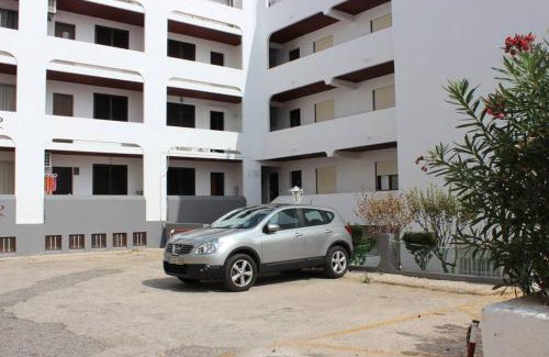 Oura Apartamento | A dois passos da praia