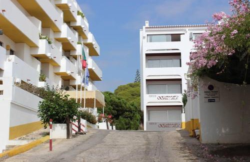 Oura Apartamento | A dois passos da praia