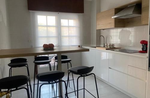 Caldas de Reis Apartamento | A dos Pasos