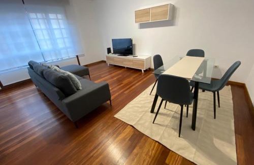 Caldas de Reis Apartamento | A dos Pasos