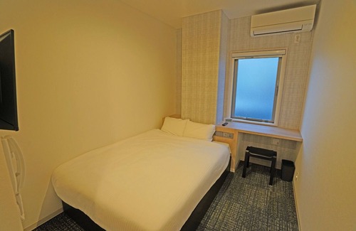 Izumisano Hotel | A double room / Izumisano Ōsaka