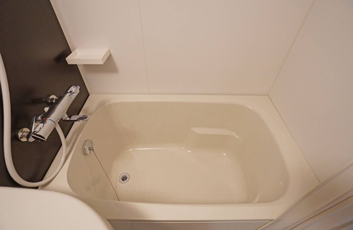 Izumisano Hotel | A double room / Izumisano Ōsaka