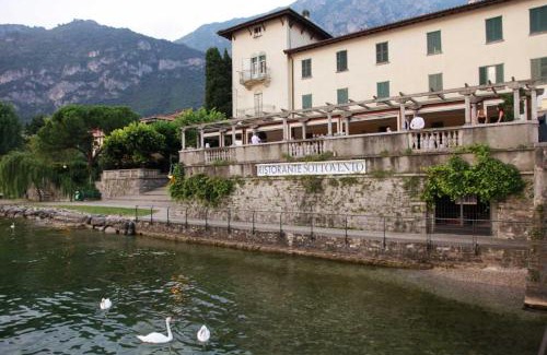 Lierna Apartamento | A Dream On The Lake