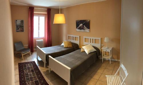 Lierna Apartamento | A Dream On The Lake