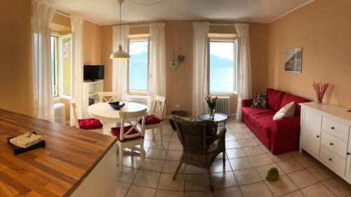 Lierna Apartamento | A Dream On The Lake