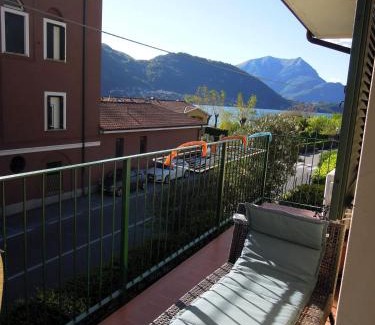 Lierna Apartamento | A DREAM ON THE LAKE Via Roma