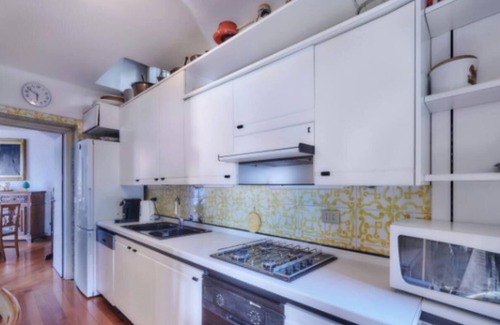 Bellano Apartamento | A Dream Retreat on Lake Como