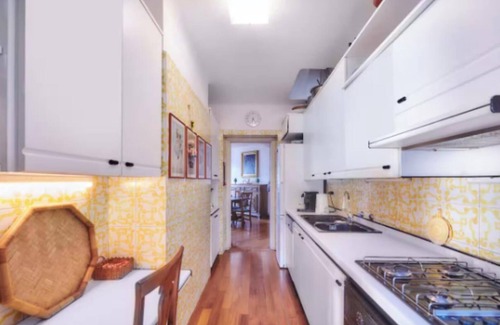 Bellano Apartamento | A Dream Retreat on Lake Como