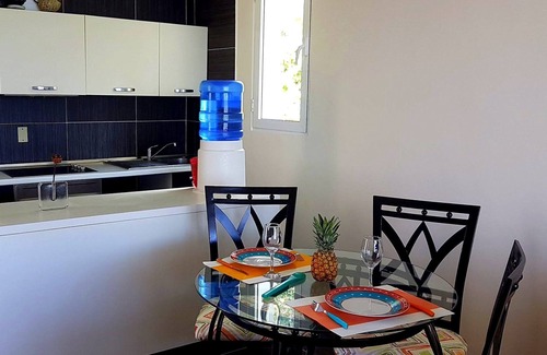 Samana Apartamento | Un paraiso, 2 playas privadas, vista infinita