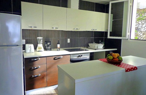 Samana Apartamento | Un paraiso, 2 playas privadas, vista infinita