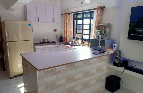 Kenya Casa | A dreamer's paradise in Kiambu county