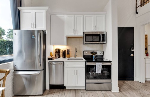 Faubourg Marigny Hotel | 2 BR Loft in the French Quarter, Free Parking