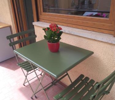 Trionfale Cama Y Desayuno | A due passi da San Pietro