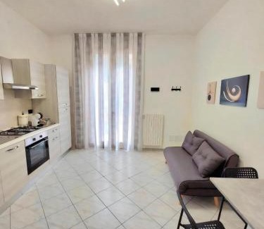 Forli Apartamento | A due passi dal Centro Intero appartamento con AC e WiFi