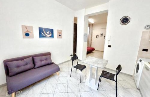 Forli Apartamento | A due passi dal Centro Intero appartamento con AC e WiFi