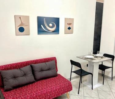 Forli Apartamento | A due passi dal Centro Intero appartamento con AC e WiFi
