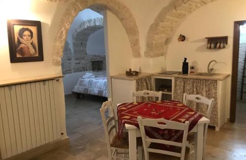 Alberobello Apartamento | A Due Passi dal Centro - Trullo