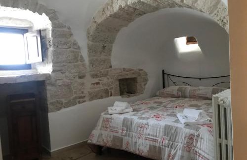Alberobello Apartamento | A Due Passi dal Centro - Trullo
