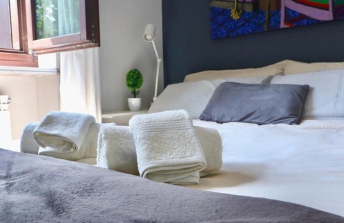 Borgo Po Apartamento | A due passi dal Centro & Parcheggio Gratuito