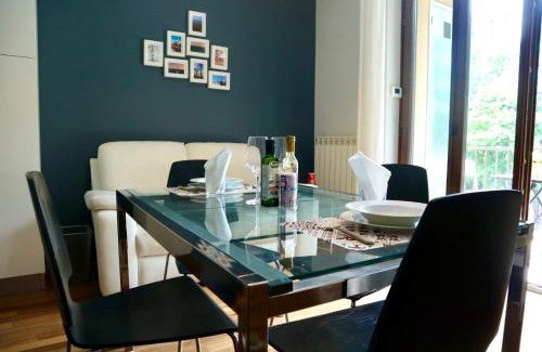 Borgo Po Apartamento | A due passi dal Centro & Parcheggio Gratuito