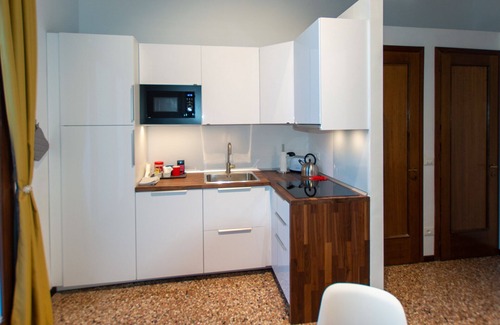 Historic Centre Apartamento | A due Passi dal Duomo - Loft