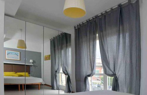 Iseo Apartamento | A due passi dal lago (CIR 017085-LNI-00017)