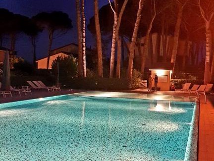 Jesolo Pineta Apartamento | A due passi dal mare di Jesolo