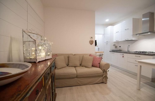 Jesolo Pineta Apartamento | A due passi dal mare di Jesolo