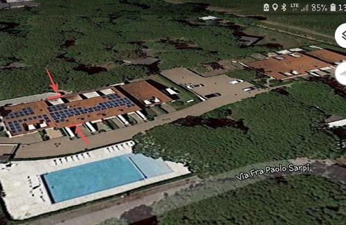 Jesolo Pineta Apartamento | A due passi dal mare di Jesolo