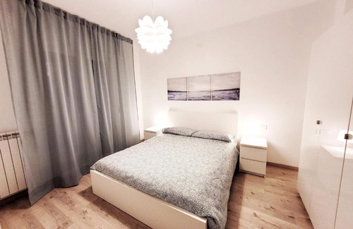 Arma di Taggia Apartamento | A due passi dal mare - Appartamento per vacanze (cod. CITRA 008059-LT-0372)