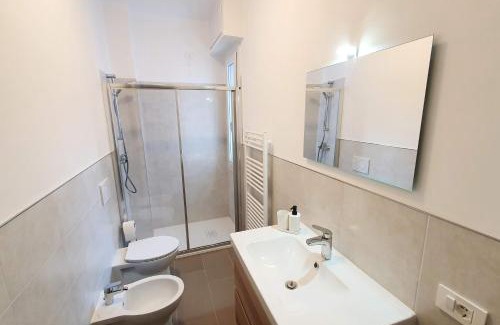 Arma di Taggia Apartamento | A due passi dal mare - Appartamento per vacanze (cod. CITRA 008059-LT-0372)