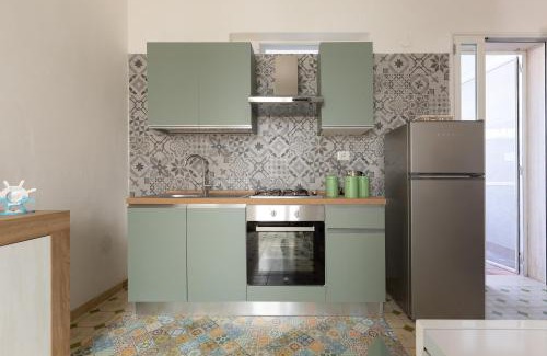 Torre Rinalda Apartamento | A due Passi dal Mare by BarbarHouse