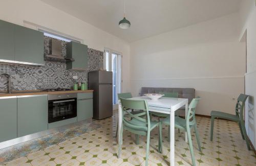 Torre Rinalda Apartamento | A due Passi dal Mare by BarbarHouse