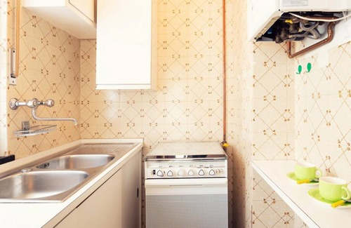 Sanremo Apartamento | A due Passi dal Mare by Wonderful Italy