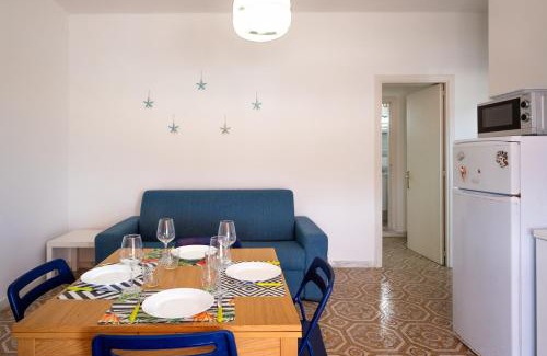 Scala di Furno Casa | A due passi dal mare