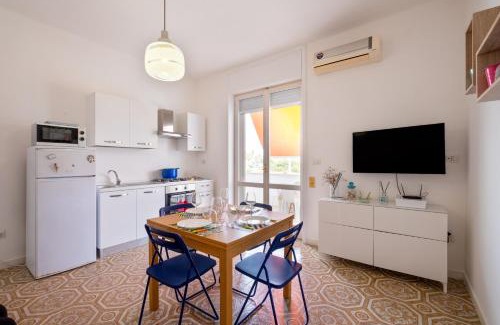 Scala di Furno Casa | A due passi dal mare
