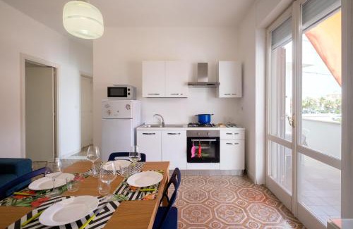 Scala di Furno Casa | A due passi dal mare