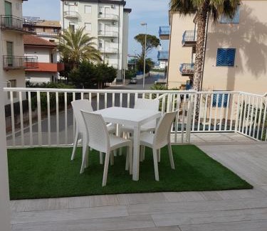 Schiavonea Casa | A due passi dal mare