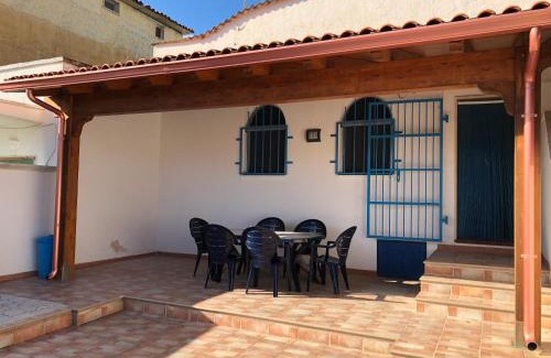 Torre Lapillo Casa | A due passi dal mare