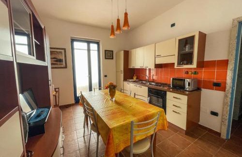 Torre Lapillo Casa | A due passi dal mare