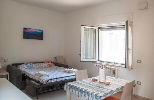 Petacciato Apartamento | A due passi dal mare - Oasi di pace