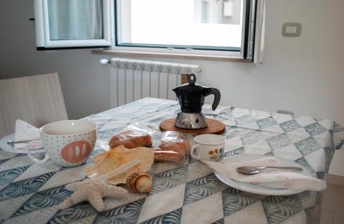 Petacciato Apartamento | A due passi dal mare - Oasi di pace
