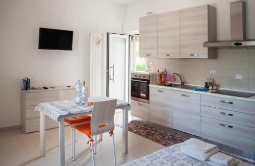 Petacciato Apartamento | A due passi dal mare - Oasi di pace