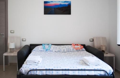 Petacciato Apartamento | A due passi dal mare - Oasi di pace