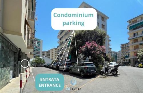 Pegli Apartamento | A Due Passi Dal Mare - Pegli